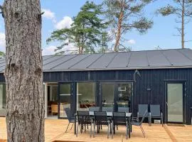 Nice Home In Nexø With Sauna