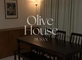 Olive House Busan Gwangalli Beach 4 Bedroom Stay