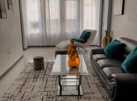 Buff Bay Farms & Villa 2nd Floor: Buff Bay şehrinde bir otel