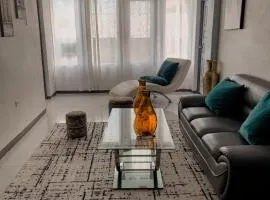 Buff Bay Farms & Villa 2nd Floor