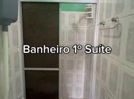 Suite confortável prox a COP 30