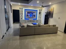 Paradise Villa Macao