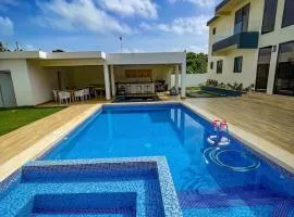 Paradise Villa Macao