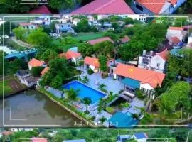 Tam Coc Minh Quan Homestay