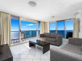 Peninsula Apartments Surfers Paradise