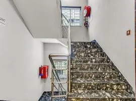 Super Hotel O MB International