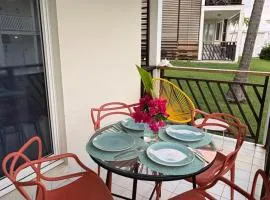 Le Catelya - Résidence Manganao