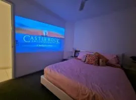 Retro Luxe Hideaway