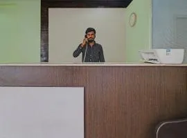 Hotel O Sri Residency Near Hyderabad Central