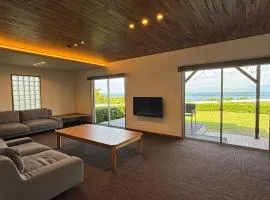 Seaside Villa KAMANO