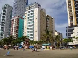 Apartamento Balneário Camboriú