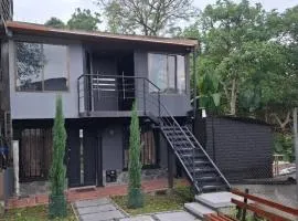 Loft, total tranquility