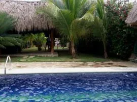 Palmares Beach