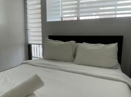 WV 34 Spacious Comfort Stay โรงแรมในอีโลอีโลซิตี้