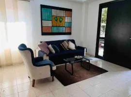 Casa a 2 minutos de la playa en playa mendoza