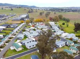 Mudgee Valley Park