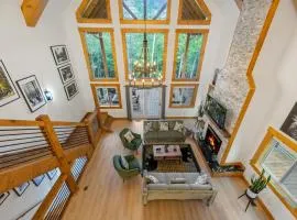 Theater RM Pool table Firepit HotTub Generator