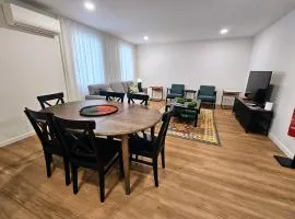Apartamento Sonho Jardim