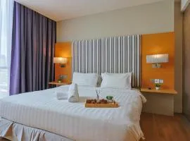 Empire Suites Subang by Aplus