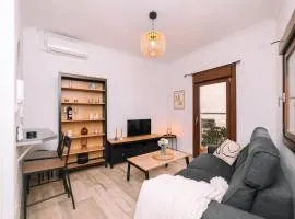 Calidez urbana en el centro by CABANA Rentals