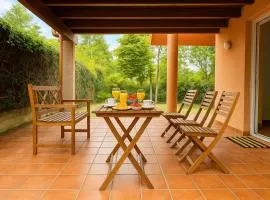 Casa Vixoi, a 5Km Catedral