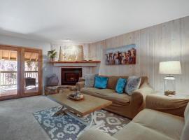 107 Woodbridge condo, hotel a Frisco