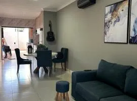 Casa aconchegante em local Estratégico