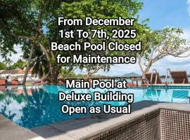 Bhundhari Chaweng Beach Resort Koh Samui - SHA Plus