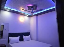 The Light House, Bed & Breakfast in Varanasi