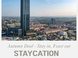 Vinpearl Ha Tinh, Affiliated by Melia