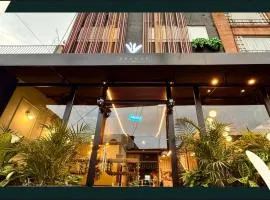 Orange wild BY Laurel hotels - Aeropuerto