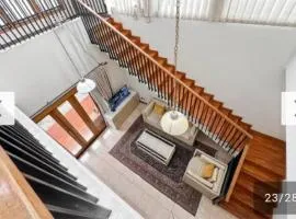 Newly Large Villa 3BR Dago Bandung by 2ndHome