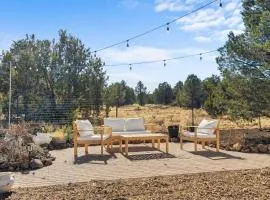 Scenic Grand Canyon Hideaway 2BD Superhost