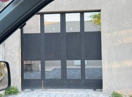 Cazartes puma, hotel in Treinta y Tres