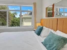 Parkside 1 bedroom home, Whisper quiet