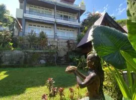 Gunung Homestay Bali