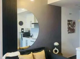 Acqua Private Residences Livingstone Tower