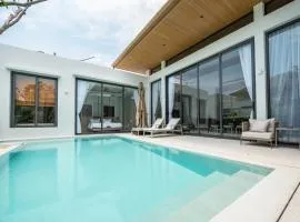 Mouana Residence Song Khun Chalong 4-bedroom Pool Villa 893