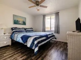 Cozy Apt min to Mayo Beaches Free Wi-Fi Coffee Tea