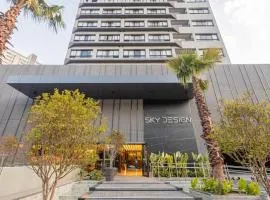 Bexpspces | Sky Design Alphaville