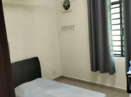 Adeline's Homestay Balik Pulau