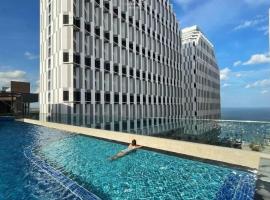 Apec Mandala Apartment - Căn Hộ Apec Mandala Mũi Né-R0334، شقة في موي ني