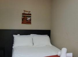 Morada do Lago, Hotel in Palmas