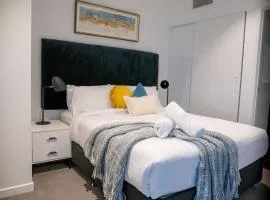 51 CityVibes by Stylish Stays