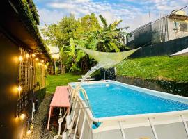 Large 5 Bedrooms Home in Bayamon Puerto Rico, Hotel in Bayamon