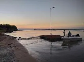 Cabañas Punta Iglesia 4