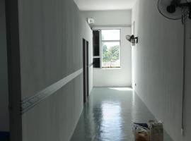 Homestay Akinabalu Kinarut, hotel di Papar