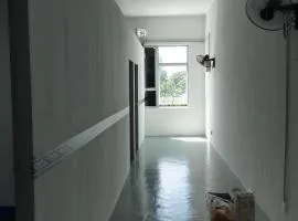 Homestay Akinabalu Kinarut
