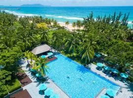 Raffles Hainan Clear Water Bay