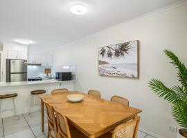 Ivory Palms Resort Noosa, hotel en Noosaville